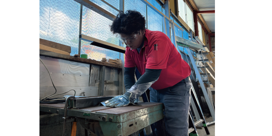 株式会社長堂屋GROUP　メイン画像1