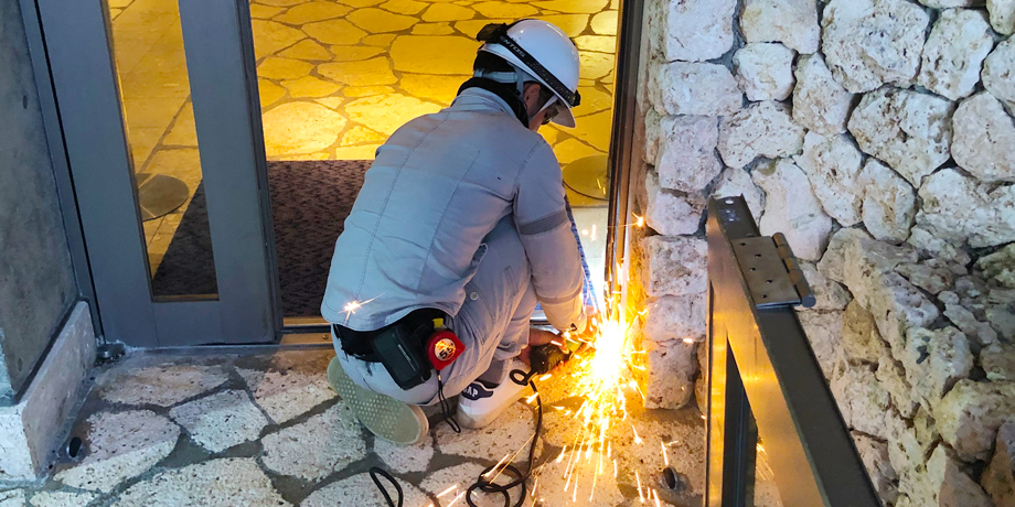 株式会社長堂屋GROUP　メイン画像2