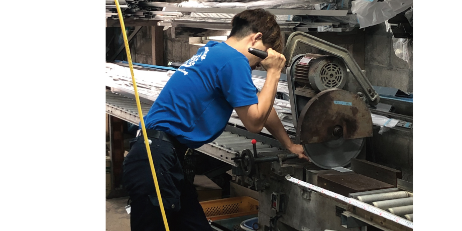 株式会社長堂屋GROUP　メイン画像3